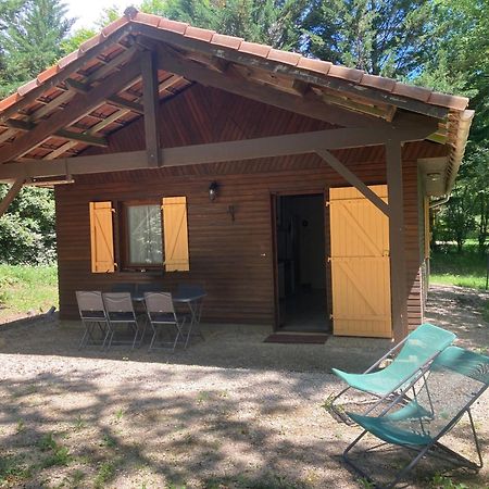Residence Les Chenes Parisot  Luaran gambar