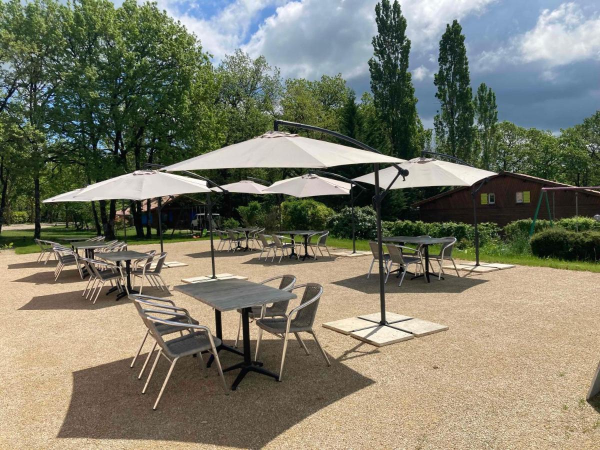 Residence Les Chenes Parisot  Luaran gambar