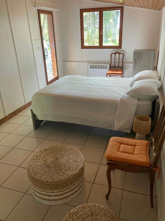 Residence Les Chenes Parisot  Luaran gambar
