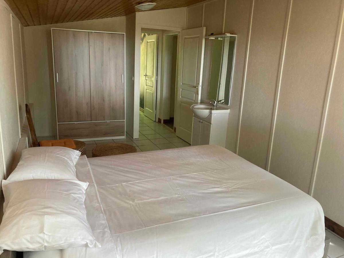 Residence Les Chenes Parisot  Luaran gambar