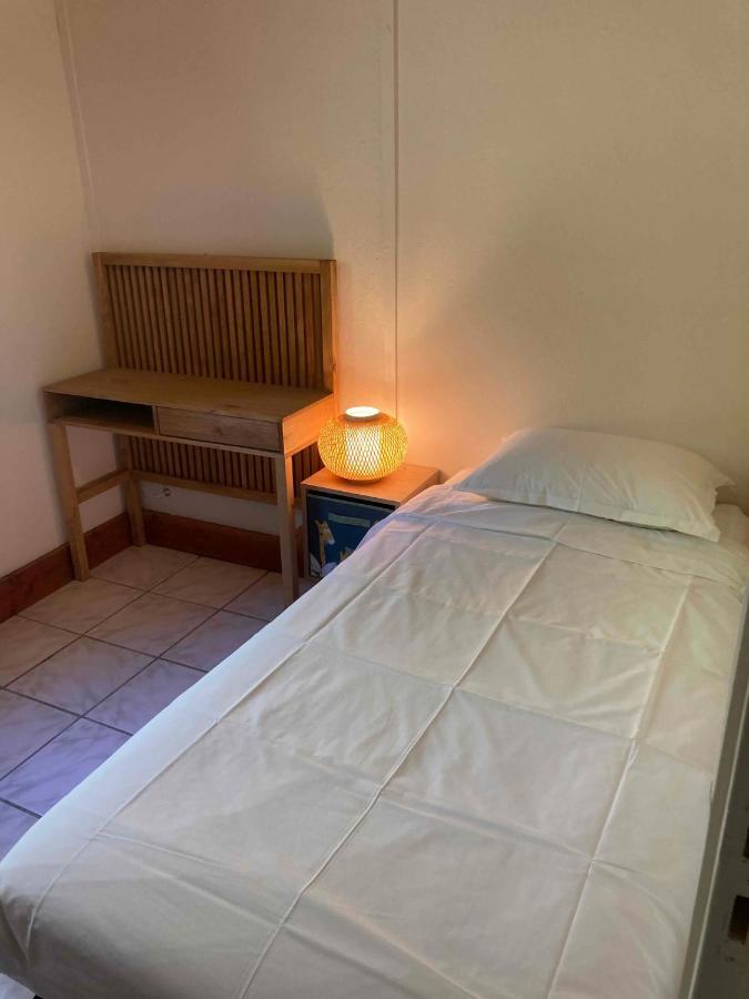 Residence Les Chenes Parisot  Luaran gambar