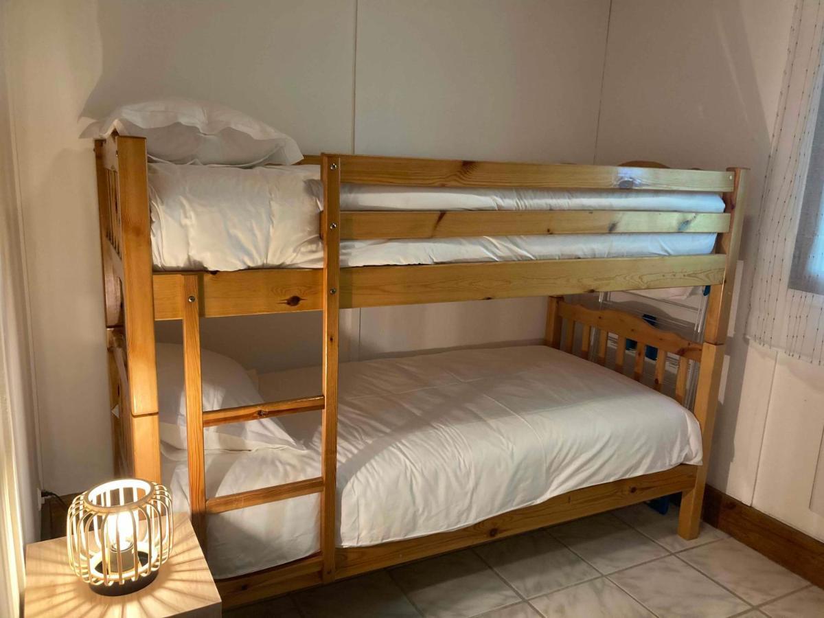 Residence Les Chenes Parisot  Luaran gambar