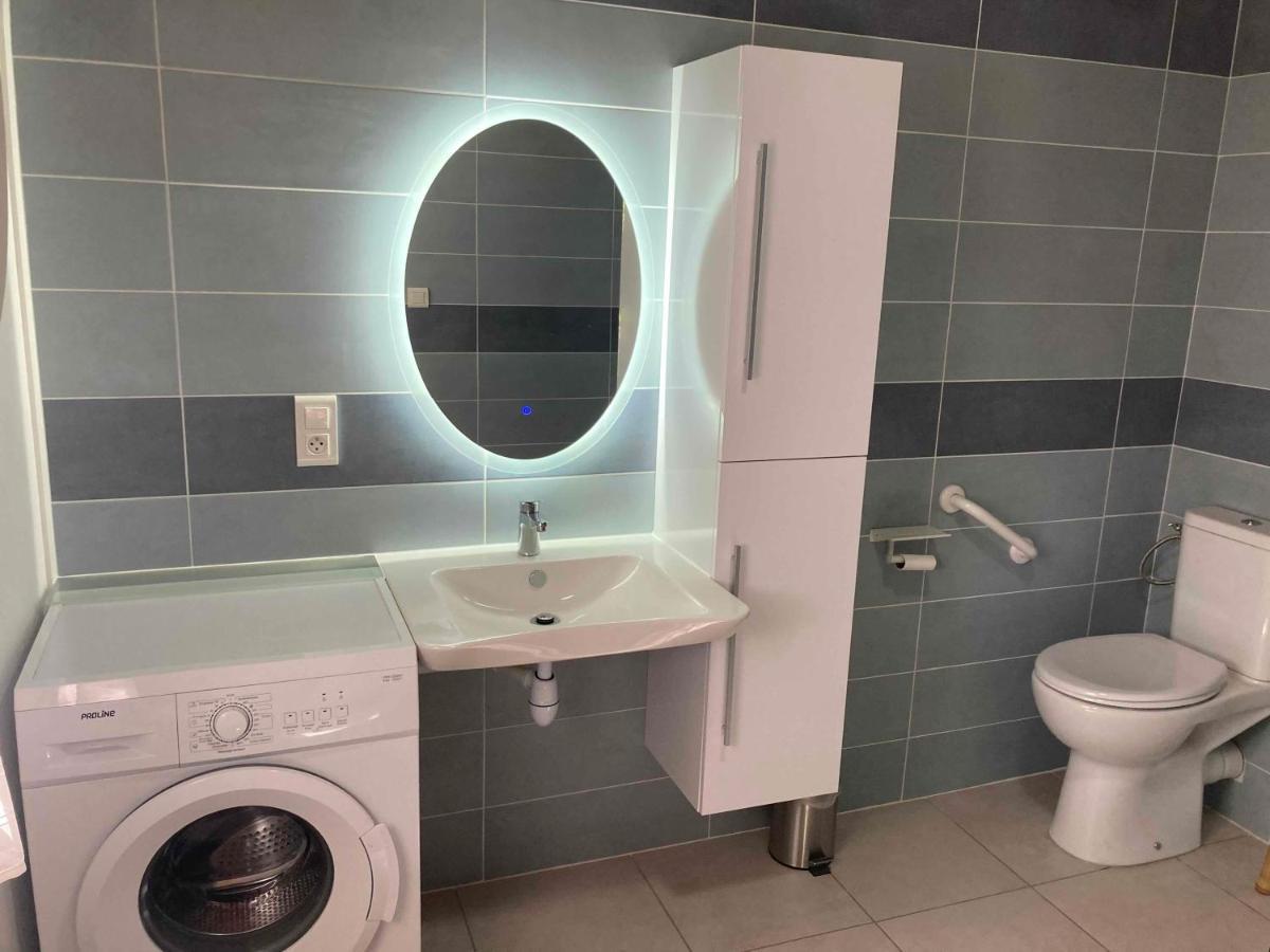 Residence Les Chenes Parisot  Luaran gambar