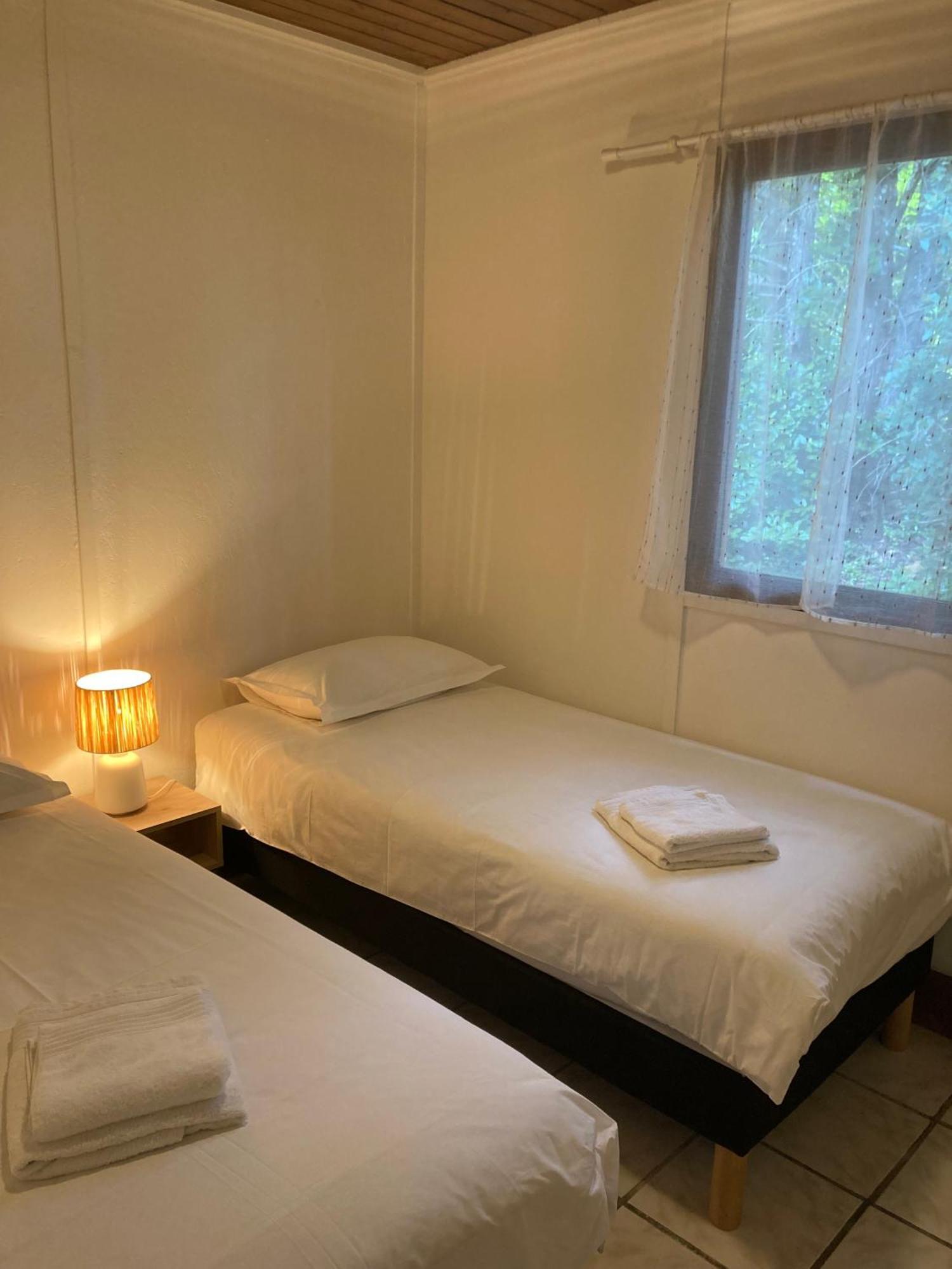 Residence Les Chenes Parisot  Luaran gambar