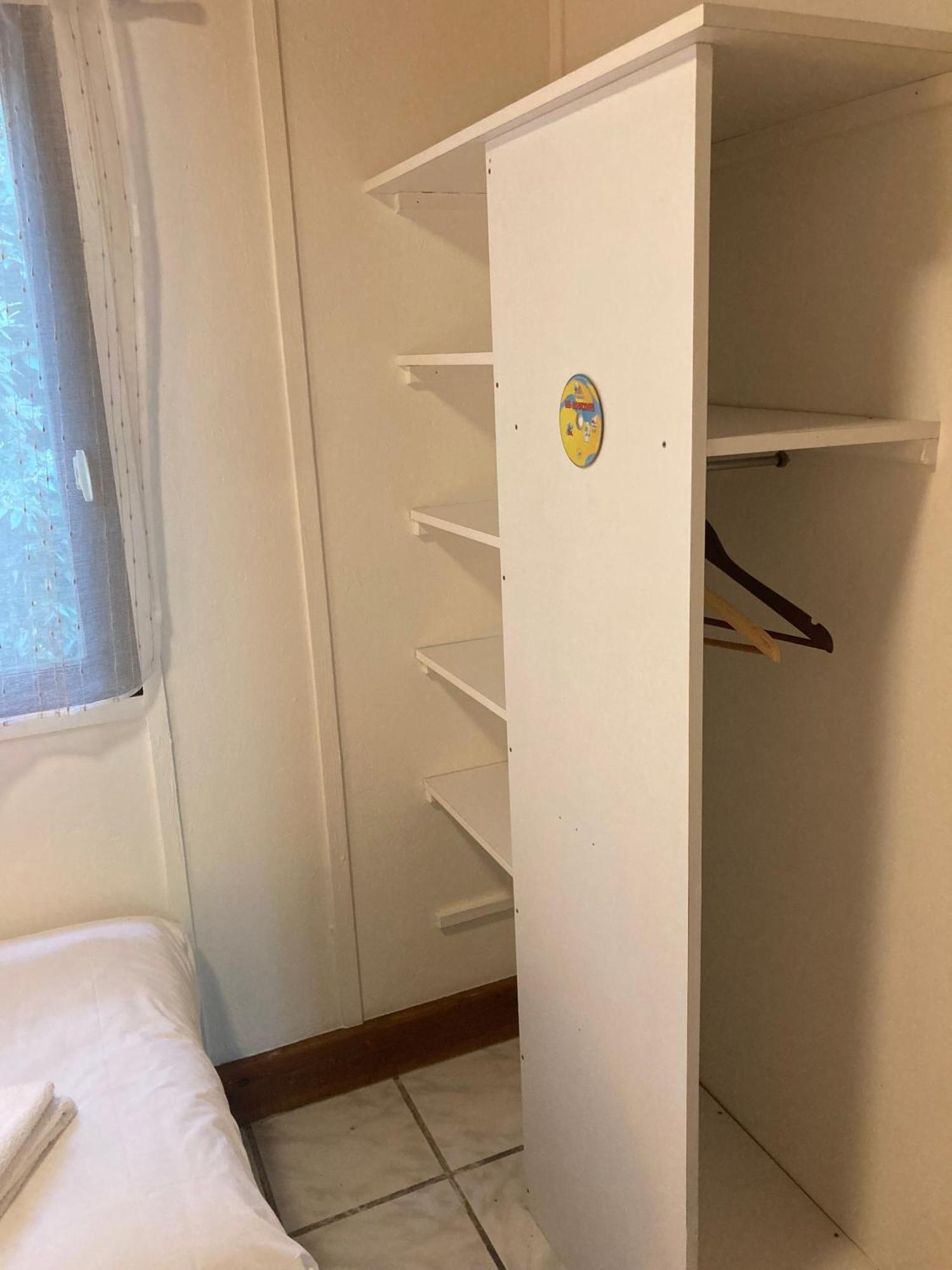 Residence Les Chenes Parisot  Luaran gambar