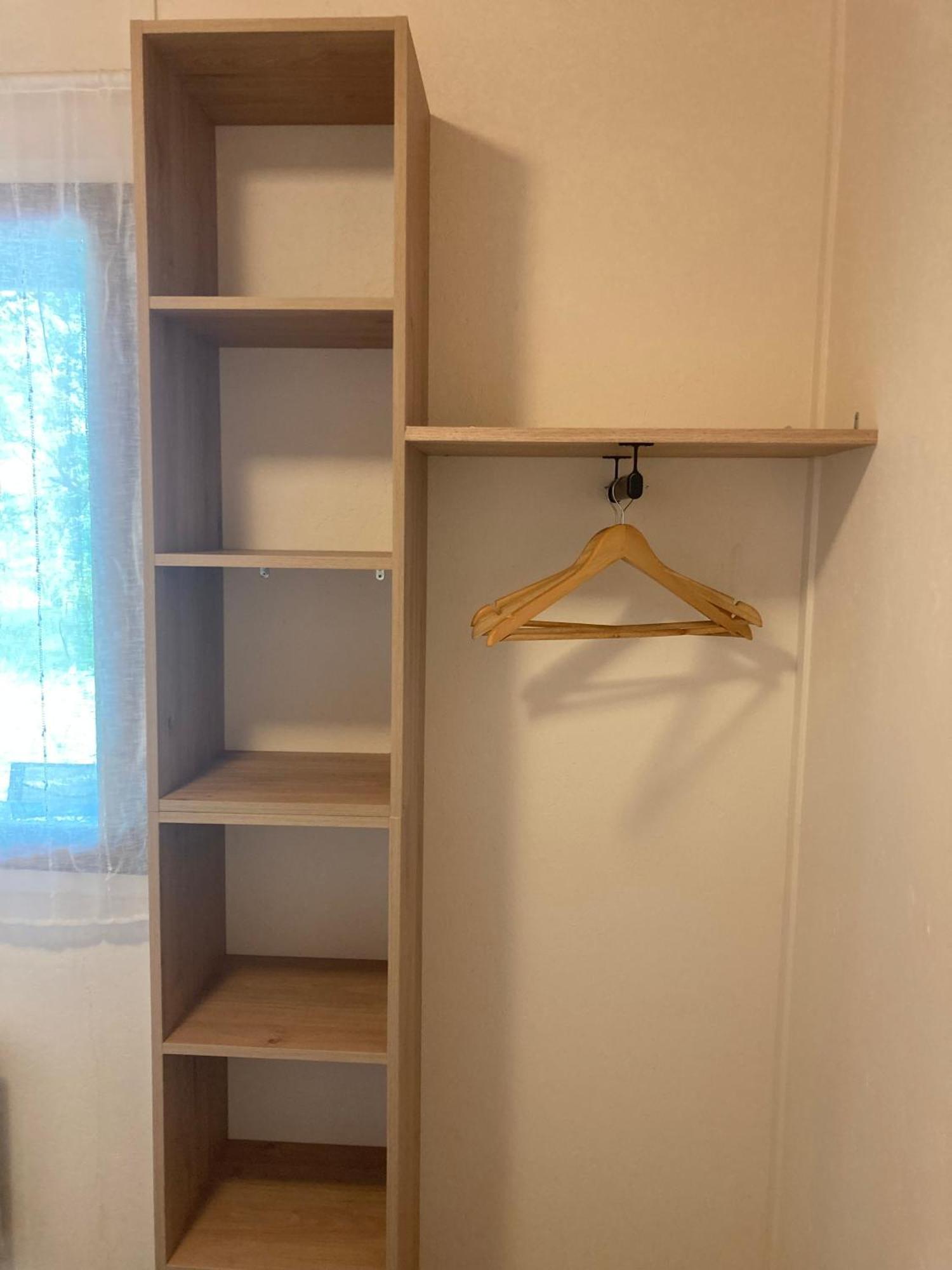 Residence Les Chenes Parisot  Luaran gambar